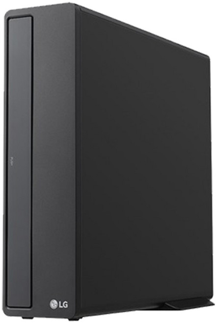 LG 중고컴퓨터 Z80GV 인텔10세대 슬림본체 사무용 주식용 성능좋은 중고데스크탑 윈도우11Pro, 블랙, core_i3, 1TB, 16GB, WIN11 Pro