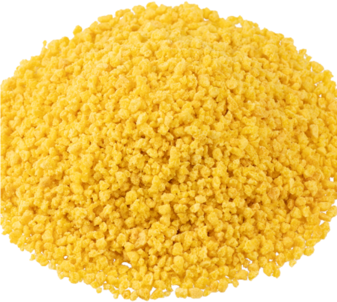 망고 쿠키크런치 마카롱 음료 토핑 (소분 2022-00446497호), 1개, 100g