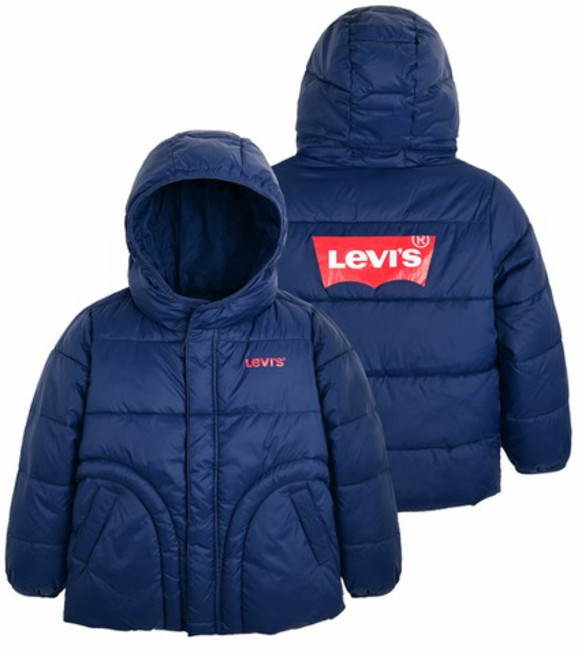 [동아백화점 수성점] 2022FW겨울신상 배트윙패딩자켓 V224PM356P