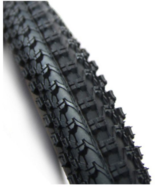 켄다 K1047 스몰블럭8 29x1.95/2.1 MTB 타이어 와이어비드, 1개