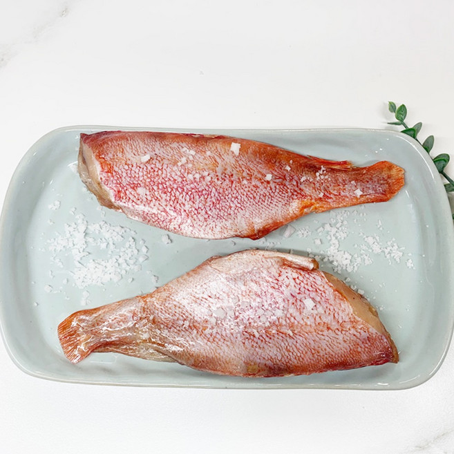 반건조생선 두절열기 6미 뽈락 적어 볼락 말린 장문 눈볼대 구이 불볼락 조피 열갱이 금태, 두절 통 열기 6미, 대대(1200~1450g)