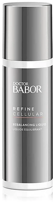닥터바버 Refine Cellular 리밸런싱 리퀴드 페이셜 토너 200ml, 1개 - 쿠팡