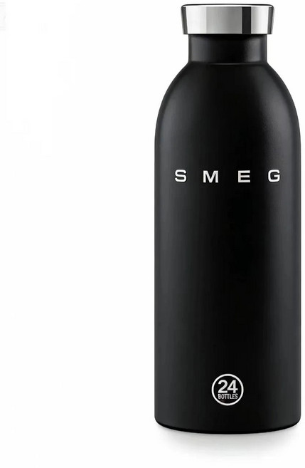 SMEG 500ml 대용량 휴대용 보온컵, 1, 1개