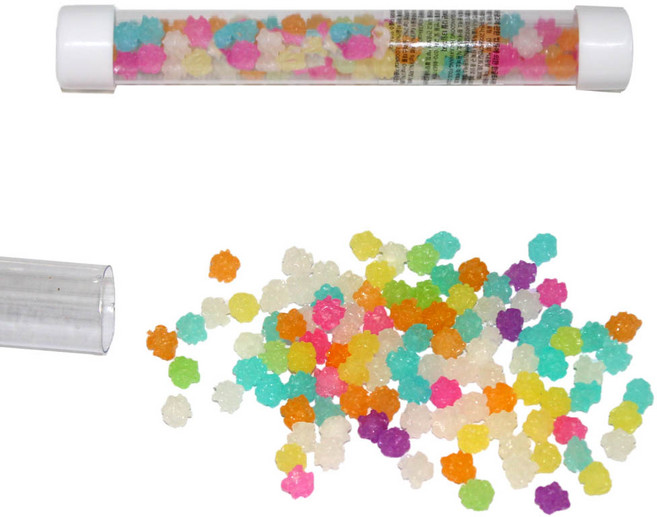 별사탕 콜라별 10g, 1개