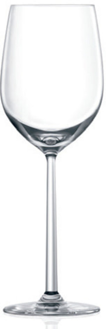 [루카리스 상하이소울 리슬링 와인잔 320ml(6P)]/크리스탈/파티/샴페인/레드와인/화이트와인/