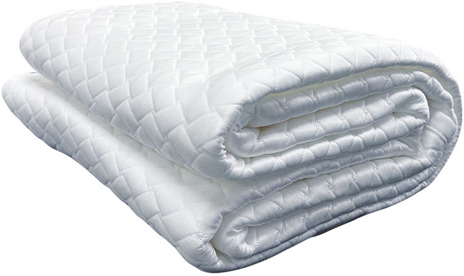 잠웰 쿨매트 쿨슬립 여름 아이스 냉매트 쿨링 냉감 침대 쿨 패드 슈퍼싱글 SS, 잠웰 쿨매트 1+1세트