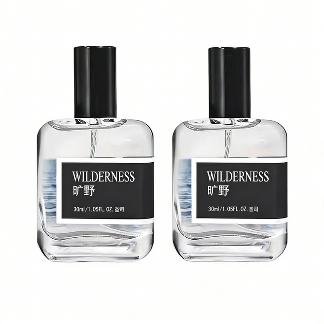 男性香水 木質調淡香 曠野系列 30ml, 1個, 曠野【30ml】,限時下殺