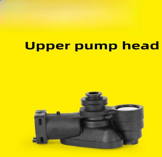 Karcher K3 고압 세척기 액세서리 펌프 헤드에 한 1PCS 97552860, 1개