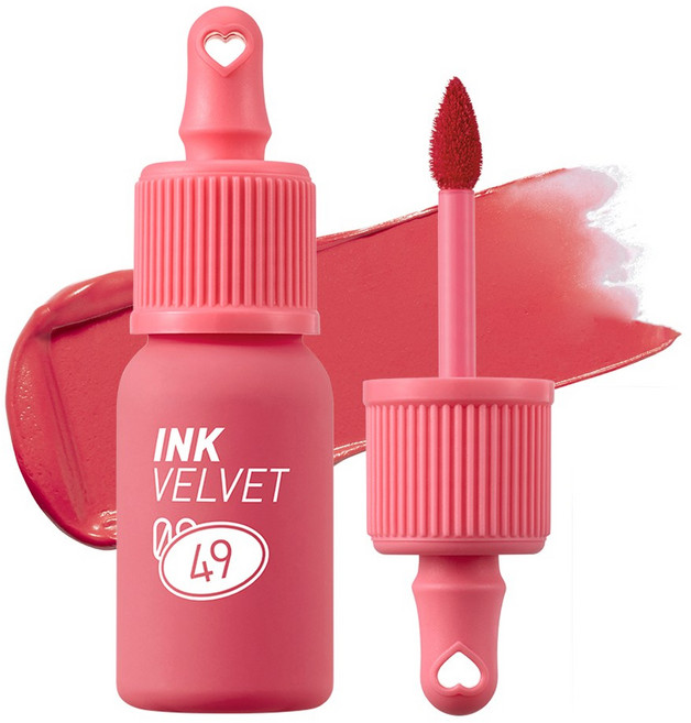[AD] 페리페라 잉크 더 벨벳, 4g, 1개, 049 품절임박