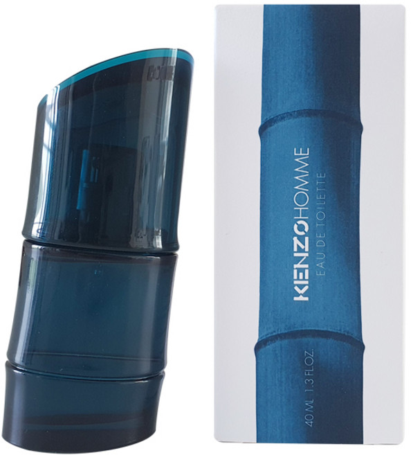 겐조 옴므 오 드 뚜왈렛, 40ml, 1개