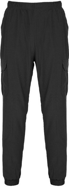 [이지바이] 남성 카고 조거 밴딩 바지_~4XL 빅사이즈까지 빅사이즈 카고 조거 트레이닝 운동복 매력만점 밴딩 팬츠