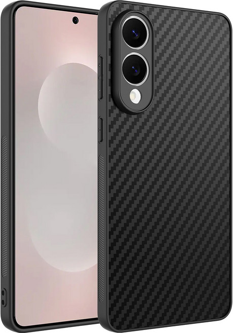 그리핑 아머엑스 맥세이프 슬림 범퍼 카본 케이스