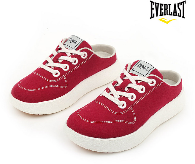 (고급인솔증정) 에버라스트 E데일리온 여성 울 슬립온 스니커즈 양모 카본 신발 발편한 사계절 데일리 슈즈