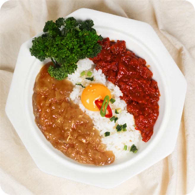 모모상회 [국내산] 오감 순살게장 130g~300g, 130g, 1개