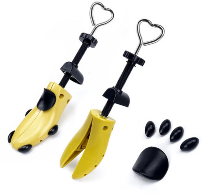 SUT 신발 확장 제골기 2개입