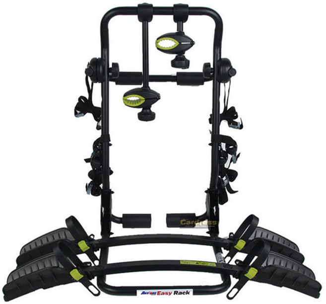 아트원 2021 이지랙 후미형 자전거 캐리어 승용소형RV, 1개