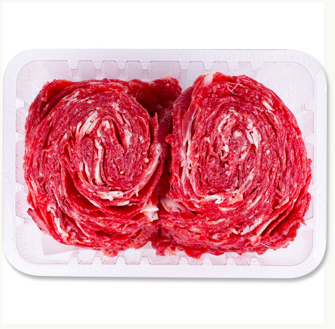 군위축협 국내산 냉장 이로운 육우 불고기 500g - 산소포장 / / 소포장, 1개