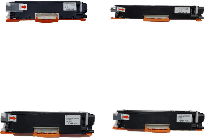 [MOA 재생토너] 캐논 LBP 7016C 표준용량 4색set(CRG329BK/CRG329C/CRG329M/CRG329Y), 1세트, 4색