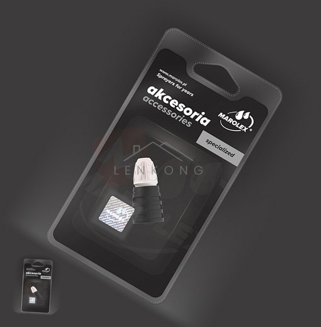 렌콩 노즐연결구 1.5mm 압축분무기 부품 전동압축분무기노즐 폼압축분무기노즐 농약분무기노즐, 1개