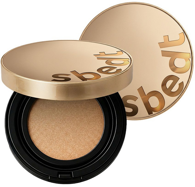 성분에디터 실크펩타이드 주름 녹는실 실크 펩타이드 리프팅 쿠션 본품 13g, 21호, 1개