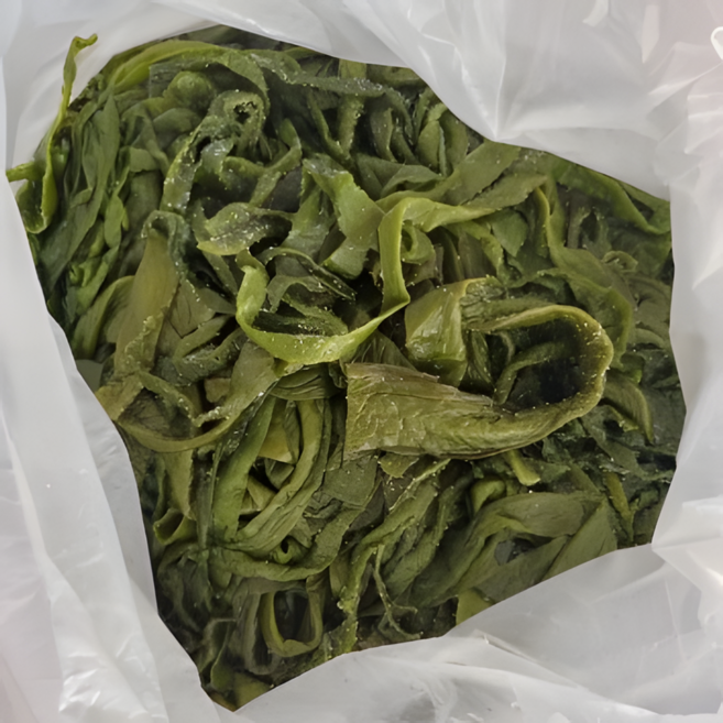 완도 염장 초사리 미역 통줄기, 1개, 5kg