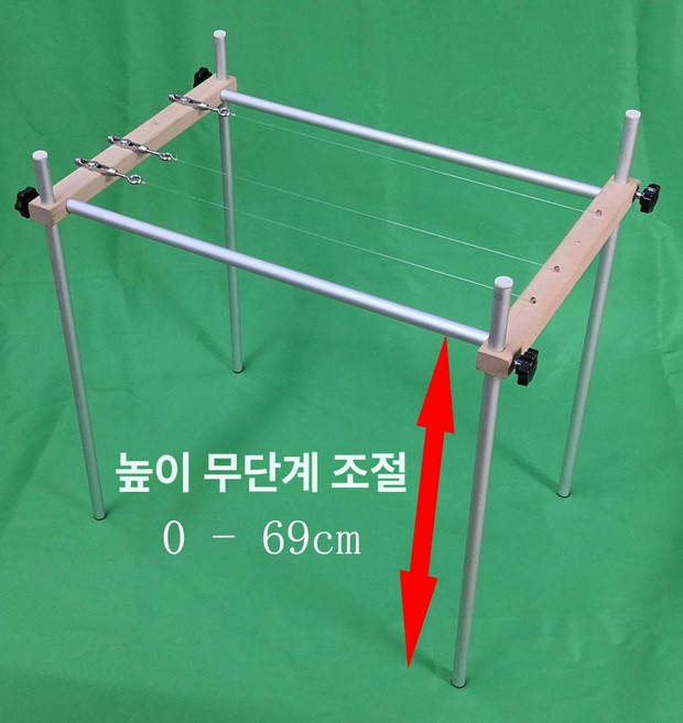누워서보는독서대 책 거치대 보관대 브래킷 독서대, 독서대 단품