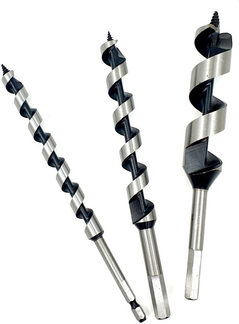 목공기리 14x120mm 드릴비트 목길이 목기리, 1개