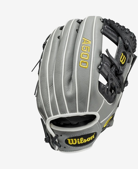 윌슨 A500 11인치 내야수 글러브 WBW10014511