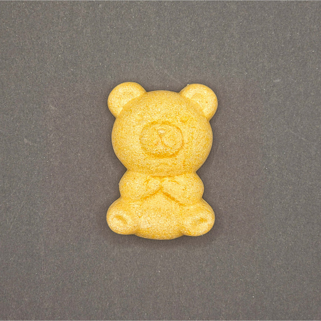 곰돌이 모나카깍지 아이스크림 플로랑탱 찹쌀과자 모나카피 모나모나카, 1개, 48g