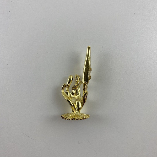 樵香行 香夾, 佛手, 佛手