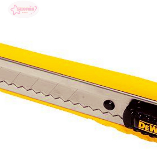 서락 캇타칼 18mm 디월트 공업용칼