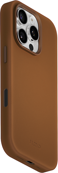 지모 아이폰 맥그레인 맥세이프 천연 가죽 케이스