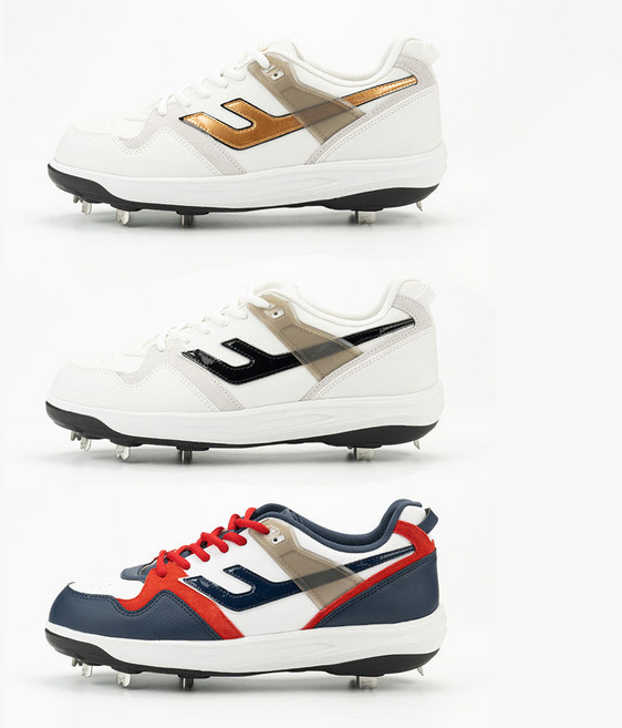 프로스펙스 징스파이크 스위퍼 MG 일체형징 야구화 PS0MG25S90