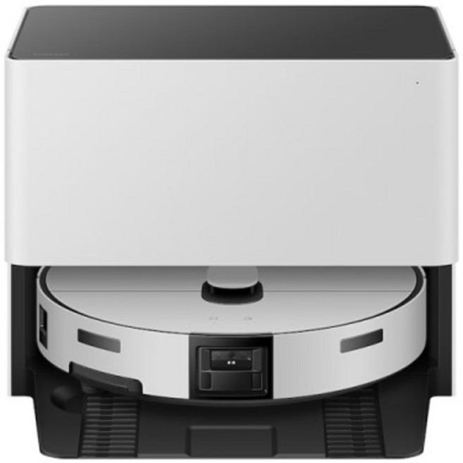 [삼성전자] 비스포크 AI 스팀 로봇청소기 VR80F01SDG 자동 급배수, 제품선택:VR80F01SDG, 상세 설명 참조