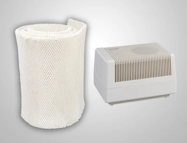 브루네가습기 효소워터필터, 100개, B125