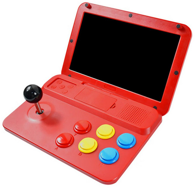 파우키디 A13 휴대용 디지털 조이스틱 32G