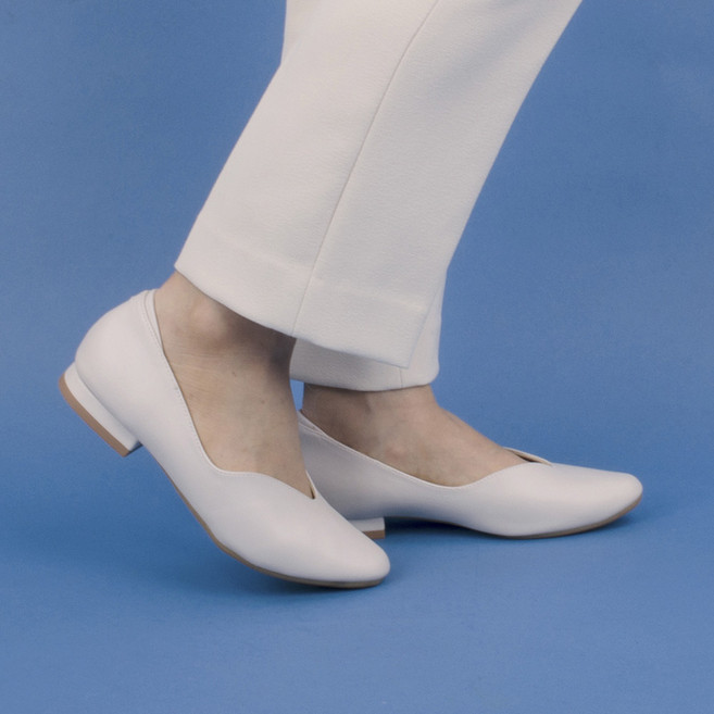 바니플랫 Banyflat 여성 몰리 루시 플랫슈즈