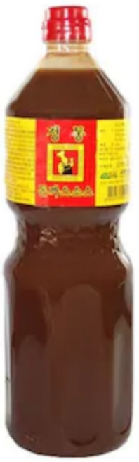 정동 돈가스 소스 1.9KG 서해식품, 1개