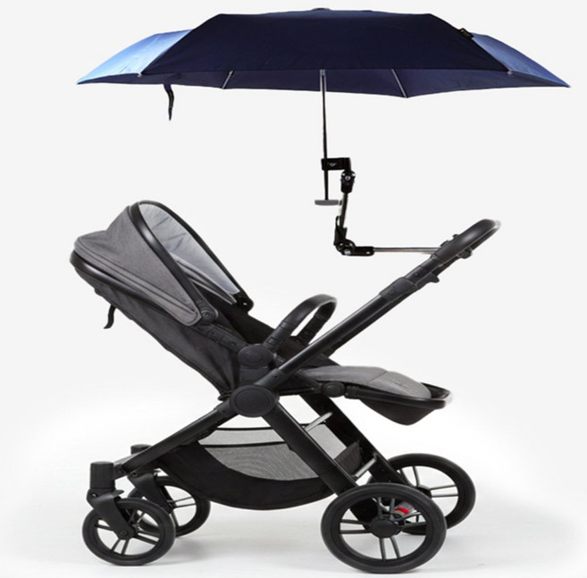 투제이 유모차 우산 거치대 우산거치대