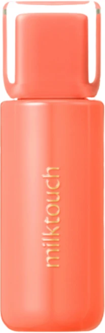 밀크터치 젤리 핏 틴티드 글로우 틴트, 01 뉴 피치 베어, 4g, 1개 - 쿠팡