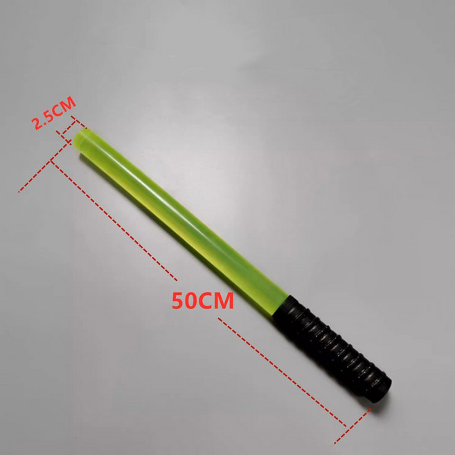 탄성 손목보호 밴드 호신용품 야간 방범 밤산책 휴대 생존 추천 남녀공용, Black