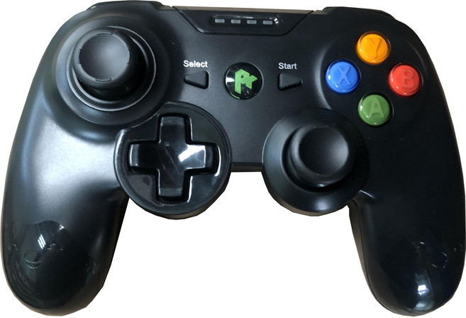 PX2 무선 컨트롤러 /ps3/pc/스위치/안드로이드, 화이트, 1개