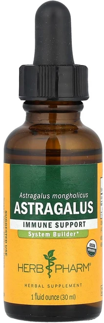 허브팜 황기 30ml (1 fl oz) HBP-80090 - 쿠팡