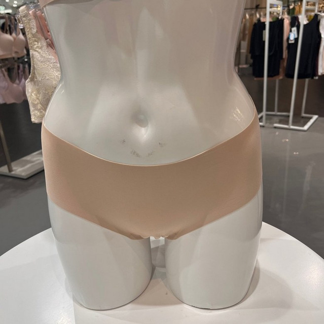 트라이엄프 무봉제 심리스팬티TBBS872305 2750786