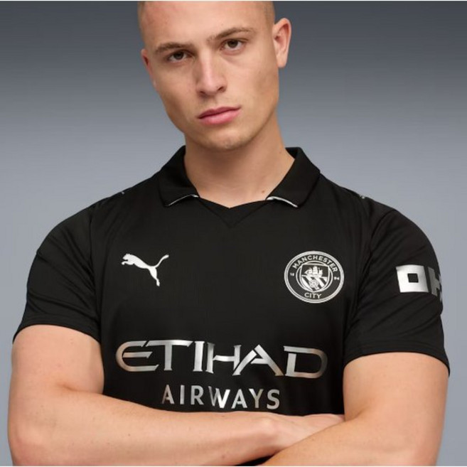 푸마 MCFC 어웨이 저지 MCFC Away Jersey Replica 78035002 맨시티 502182