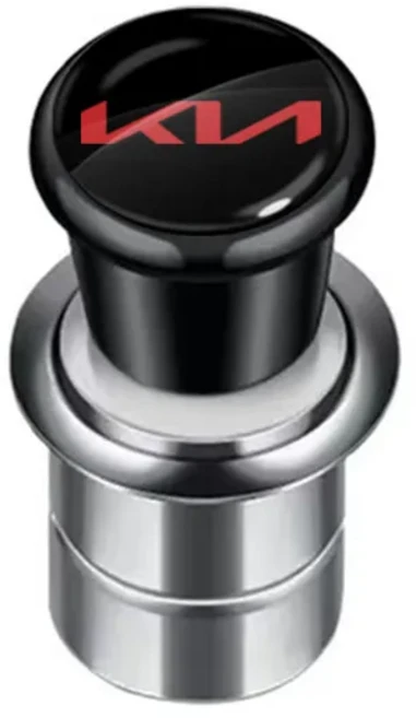 호환 기아 세라토 스포티지 K2 K3 K5 쏘렌토 스포티지 R 리오 쏘울 차량 실내 시거잭 전원 플매트 카펫 러, 01  kia