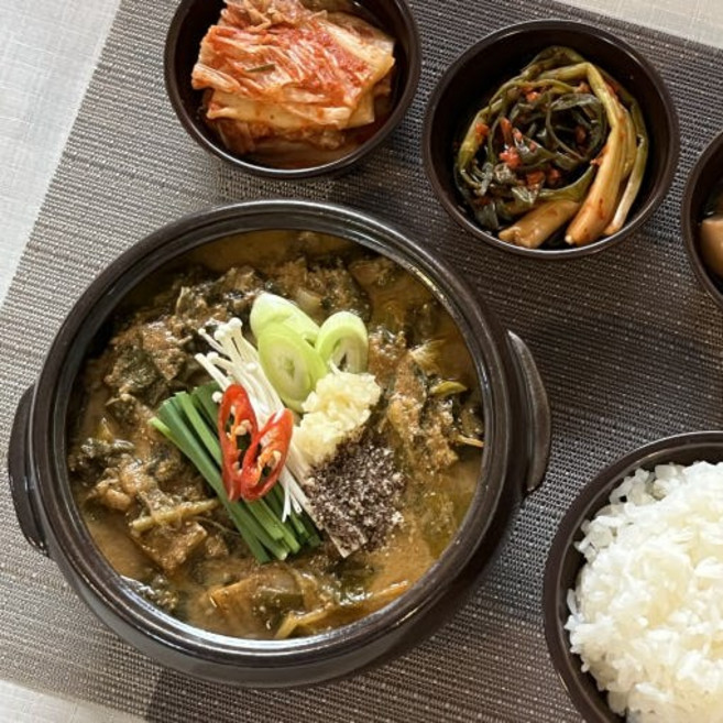 섭이네 추어탕, 500g, 5개