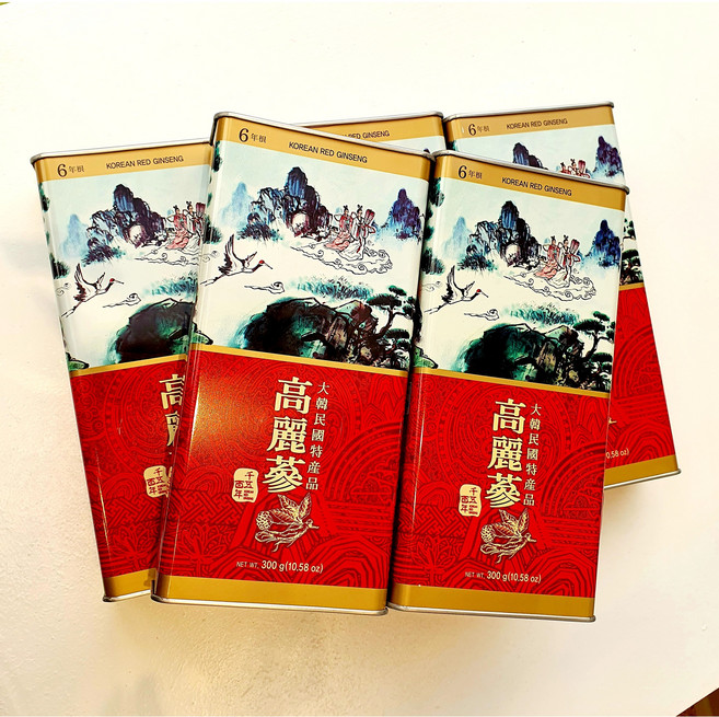 풍기홍삼 뿌리홍삼 몸통홍삼 건홍삼 마른홍삼 소편 300g (21~30지) 홍삼달이는방법