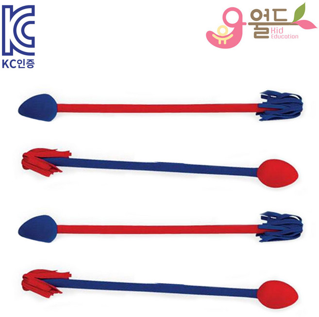 KC인증 민속 투호 화살 압축고무소재 화살던지기, 1세트