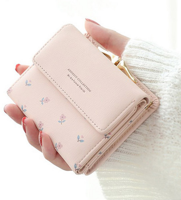 애드에딧 오델렛 반지갑